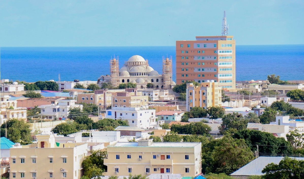 muqdisho